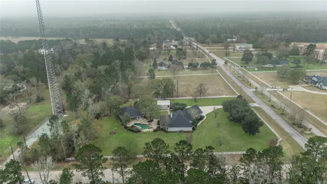 $1,095,000 | 8001 Hills Parkway, Montgomery, TX 77316