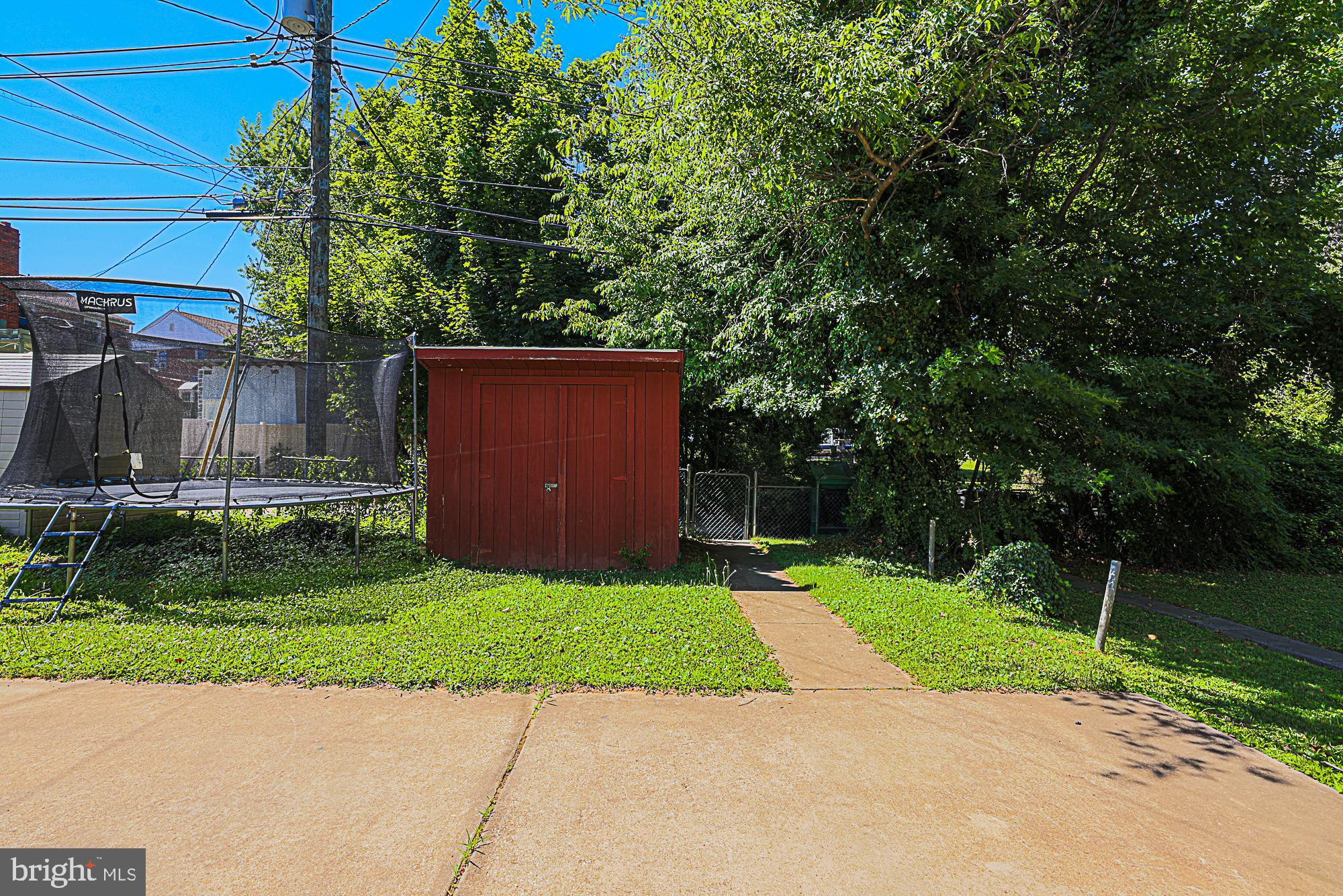 3910 Labyrinth Road Baltimore, MD 21215 - Photo 46 of 50