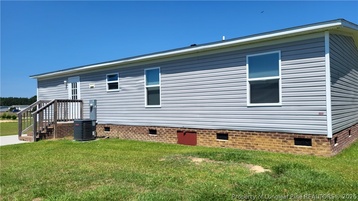 262 Burns Road Lumberton, NC 28358 - Photo 12 of 12