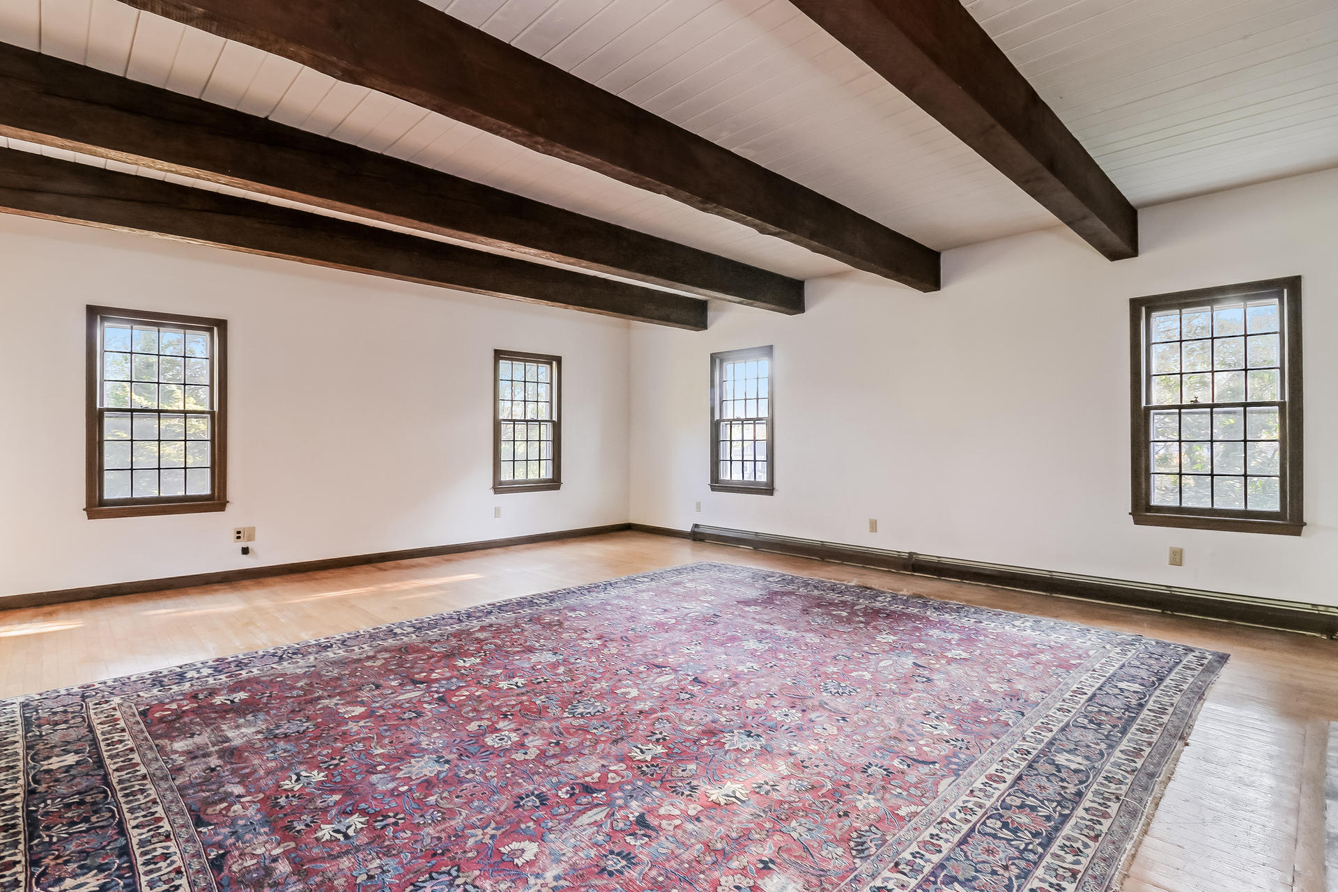 22 Joyce Anne Road Centerville, MA 02632 - Photo 5 of 18 a view of an empty room with window