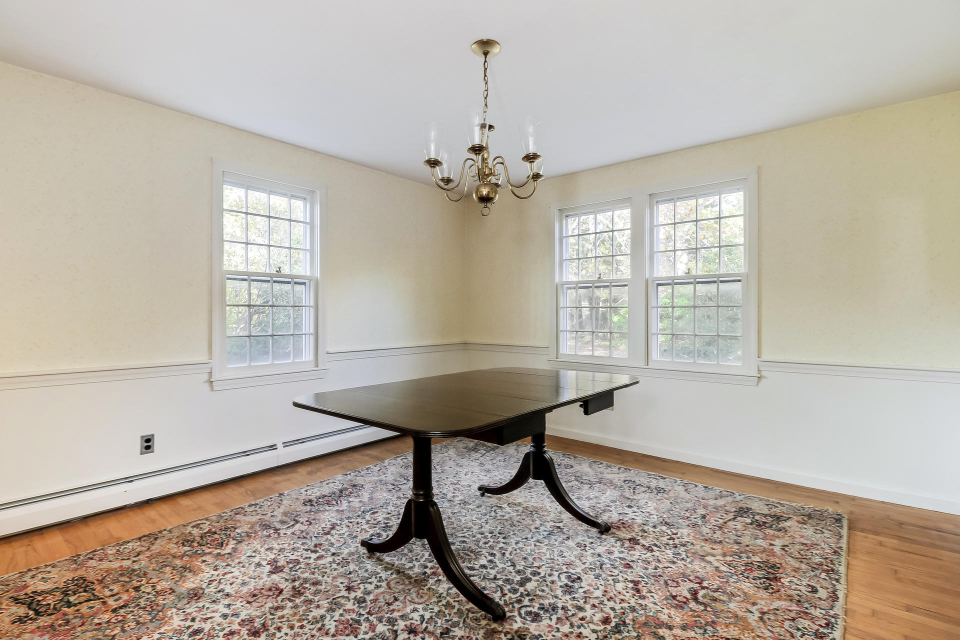 22 Joyce Anne Road Centerville, MA 02632 - Photo 6 of 18 a view of a room with a window and wooden floor