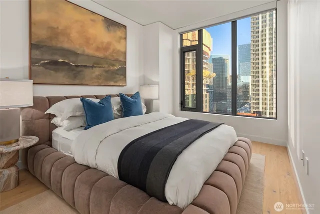 $799,000 | 2510 6th Avenue, Unit 1804, Seattle, WA 98121