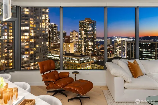 $799,000 | 2510 6th Avenue, Unit 1804, Seattle, WA 98121