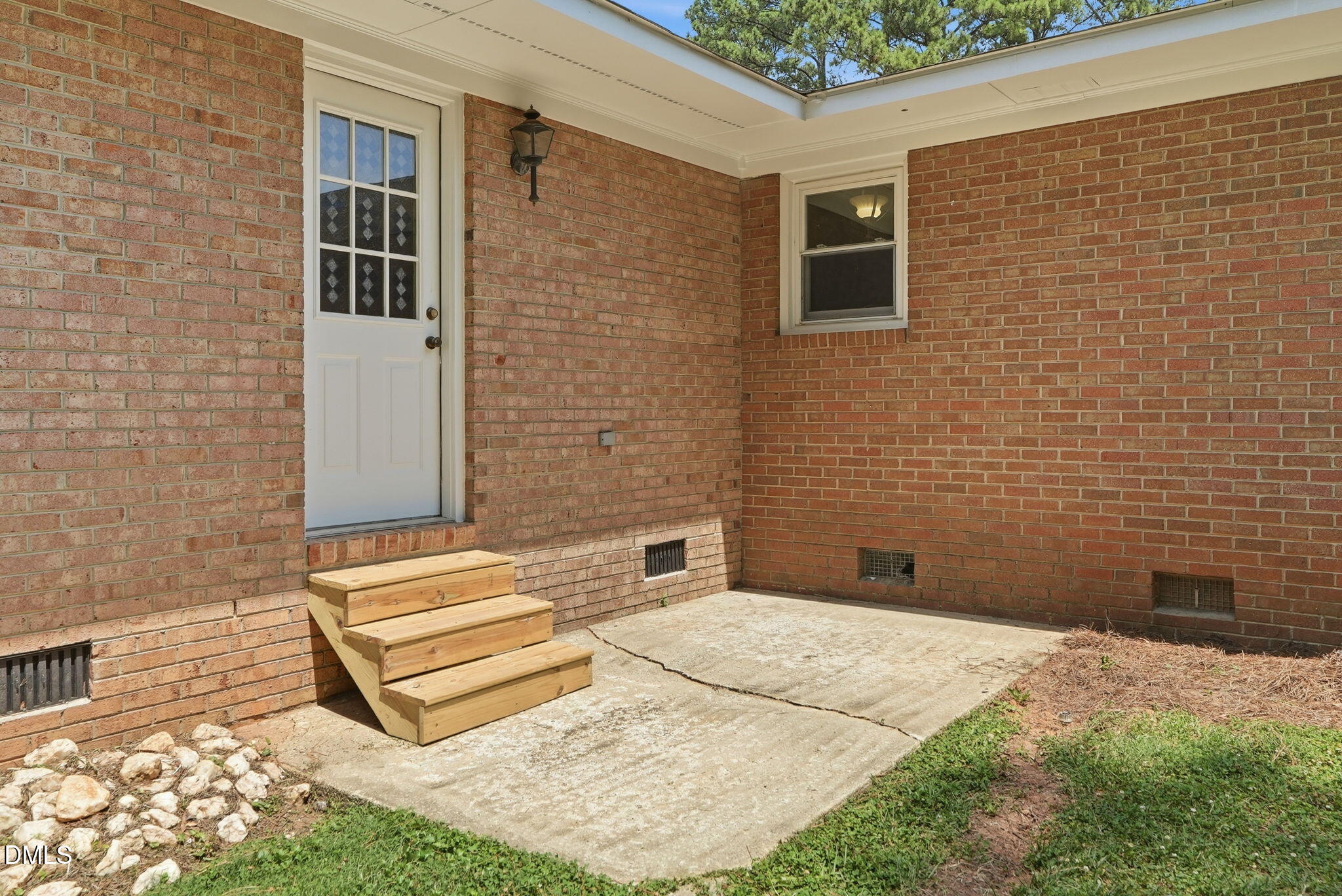 4409 Leota Drive Raleigh, NC 27603 - Photo 55 of 56 55