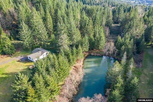 26662 Fern Ridge Road Sweet Home, OR 97386 - Photo 5 of 35 Additional Photo