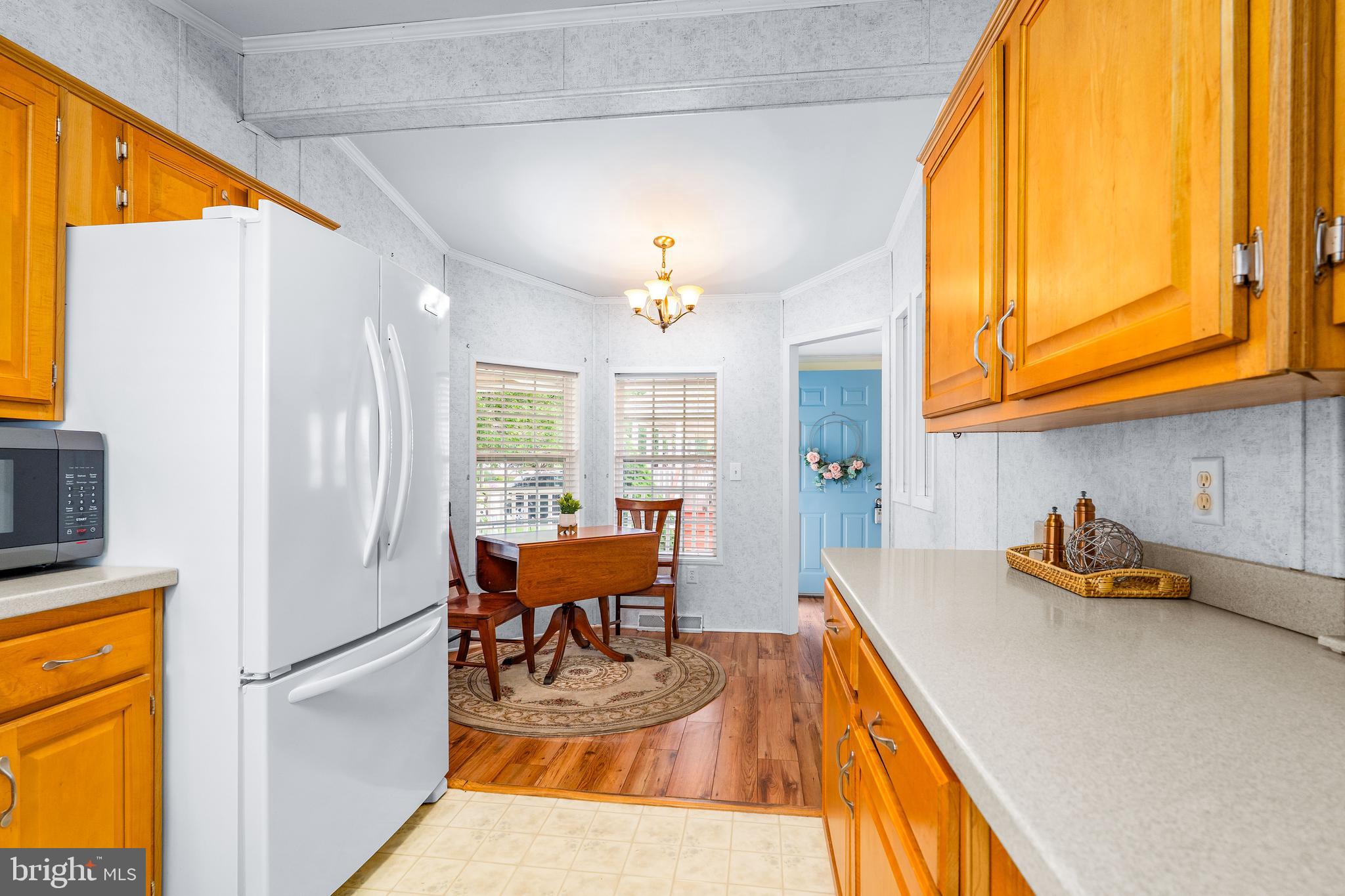77 Woods Way Elkton, MD 21921 - Photo 16 of 31 ALL APPLIANCES CONVEY