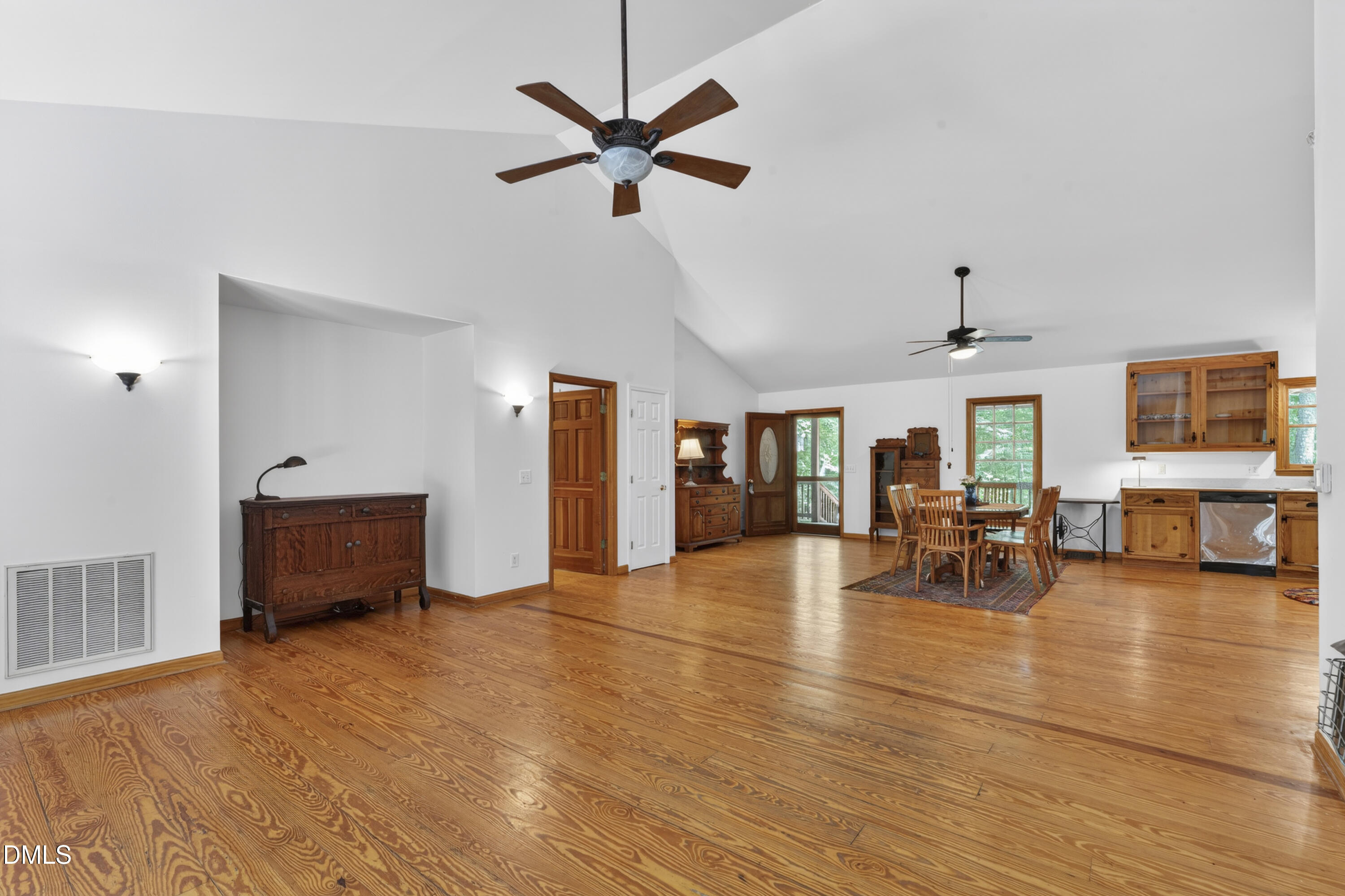 263 Pointe Mayo Drive Roxboro, NC 27574 - Photo 8 of 60