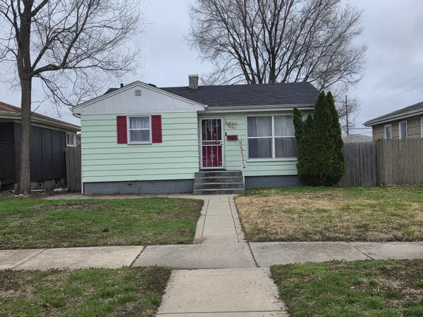 $179,000 | 7625 White Oak Avenue, Hammond, IN 46324