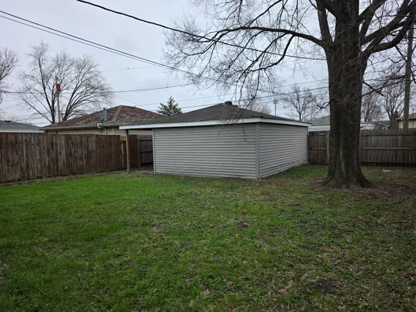 $179,000 | 7625 White Oak Avenue, Hammond, IN 46324