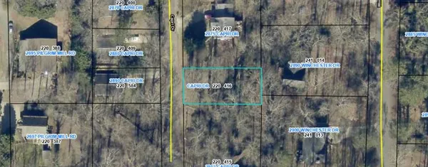 $49,900 | 0 Capri Drive, Cumming, GA 30041