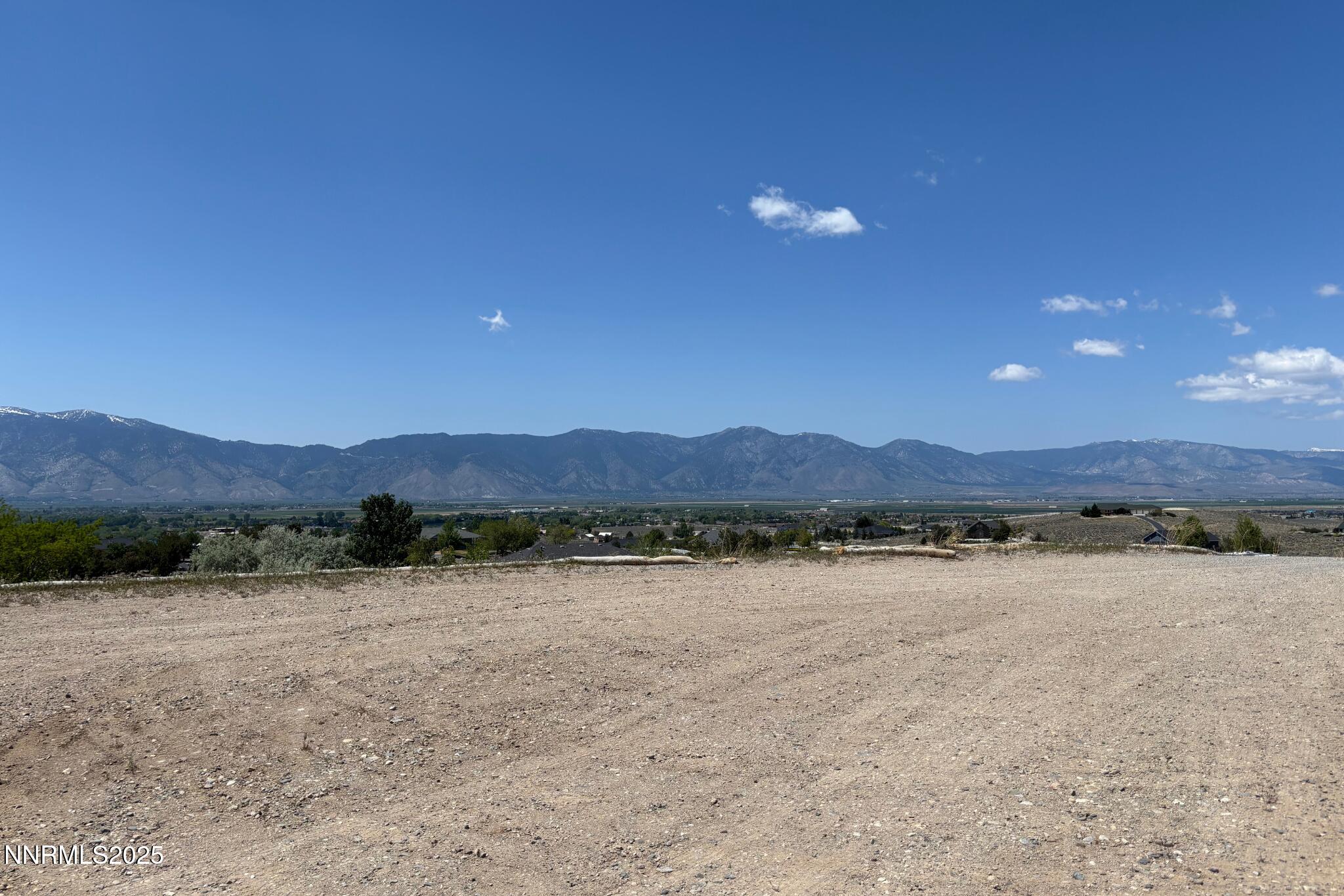 2020 Currant Court, Unit 3 Gardnerville, NV 89410 - Photo 5 of 9 a view of lake and mountain