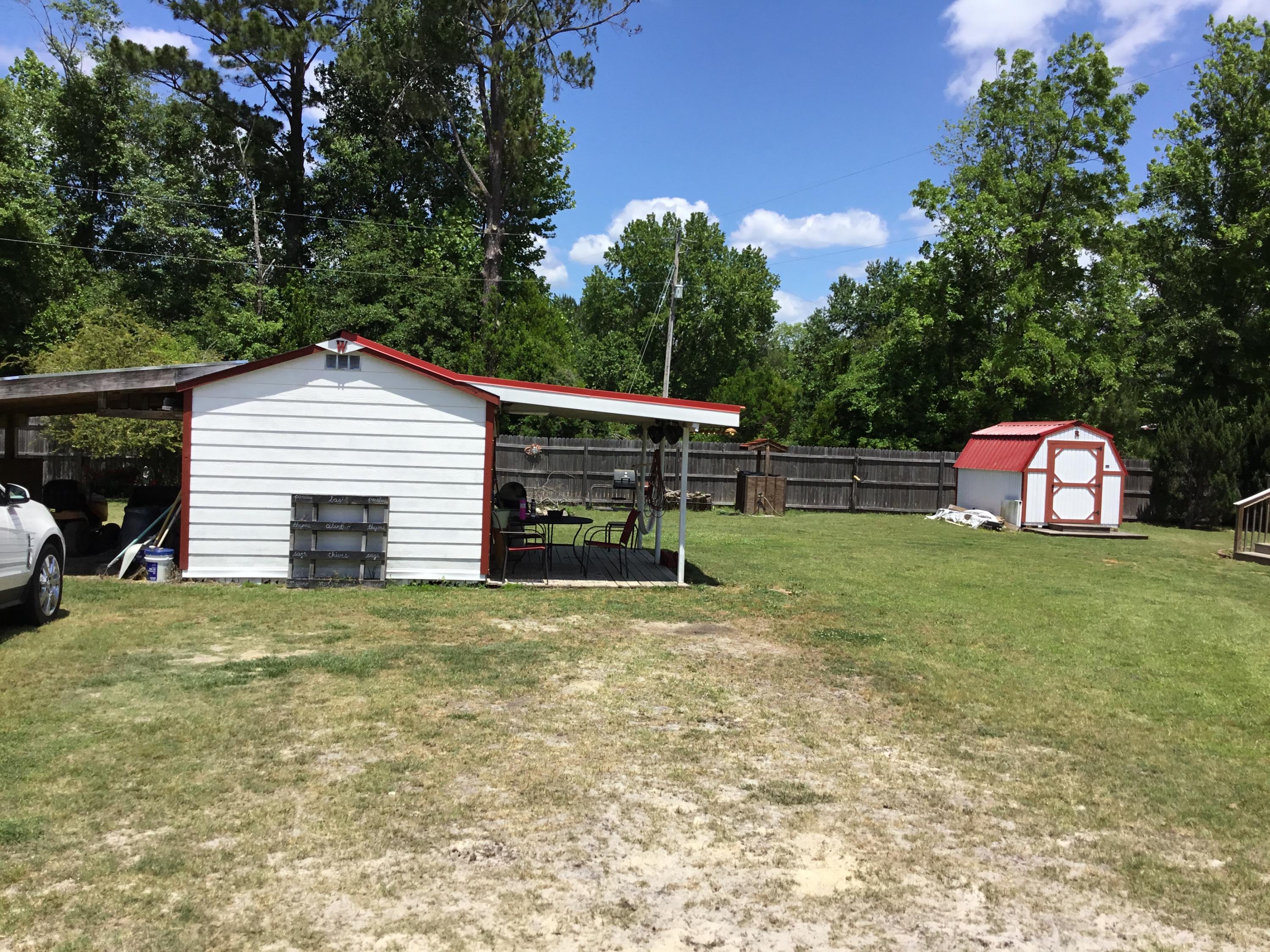 1529 Stokes Road Walterboro, SC 29488 - Photo 30 of 34 IMG_0291