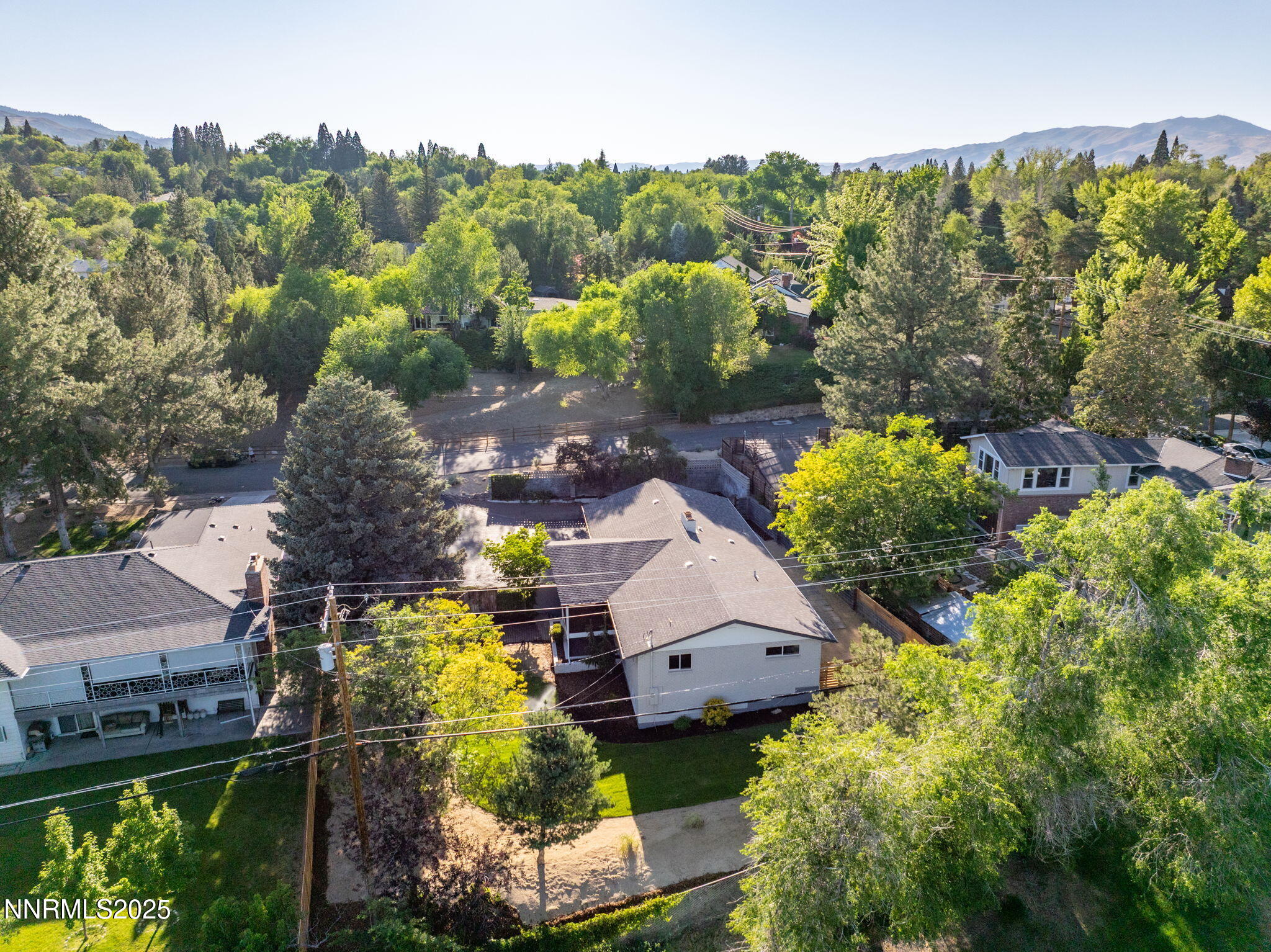 50 Moore Lane Reno, NV 89509 - Photo 46 of 51 50-web-or-mls-50 Moore Drone-6