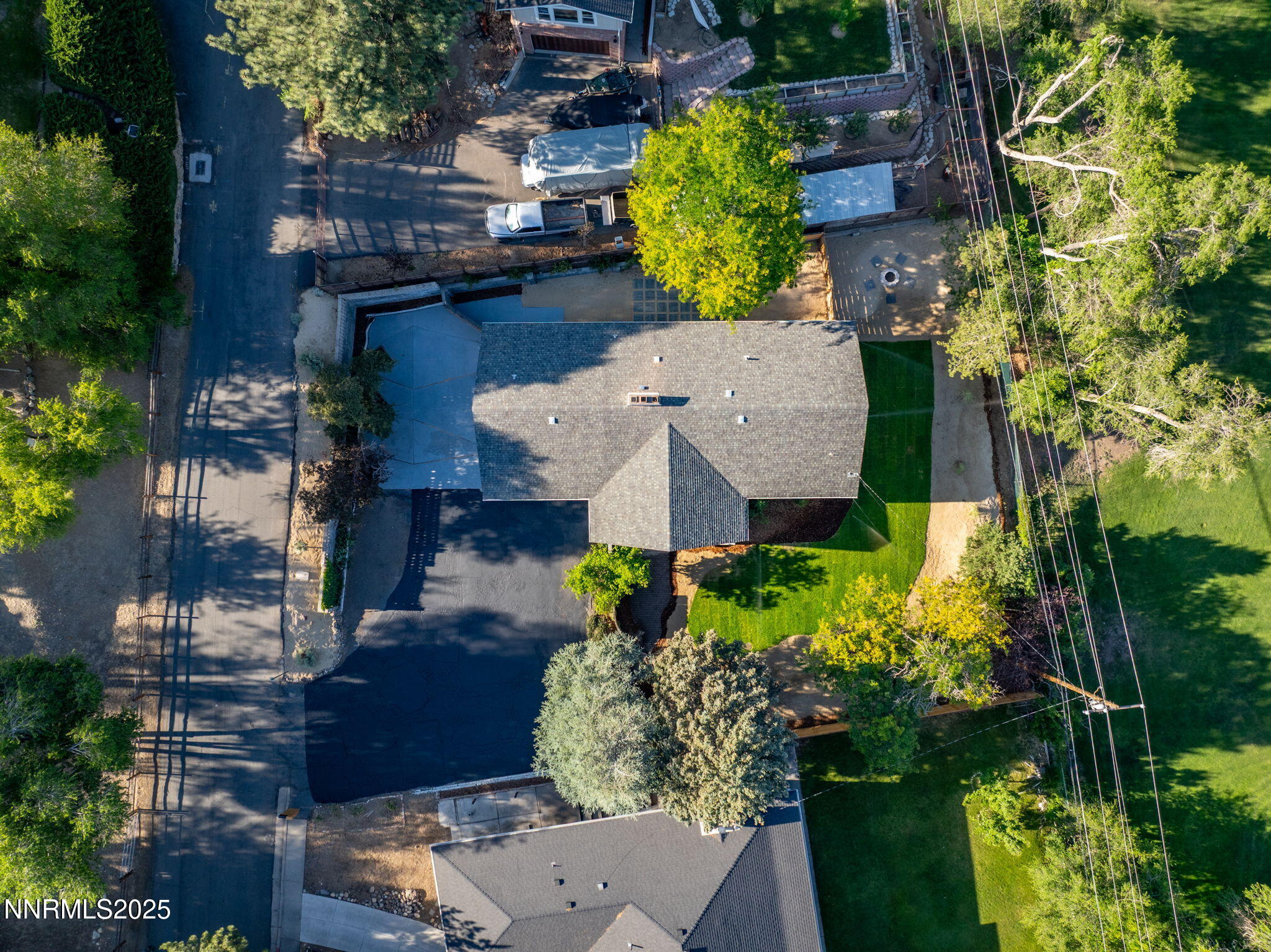 50 Moore Lane Reno, NV 89509 - Photo 47 of 51 51-web-or-mls-50 Moore Drone-2