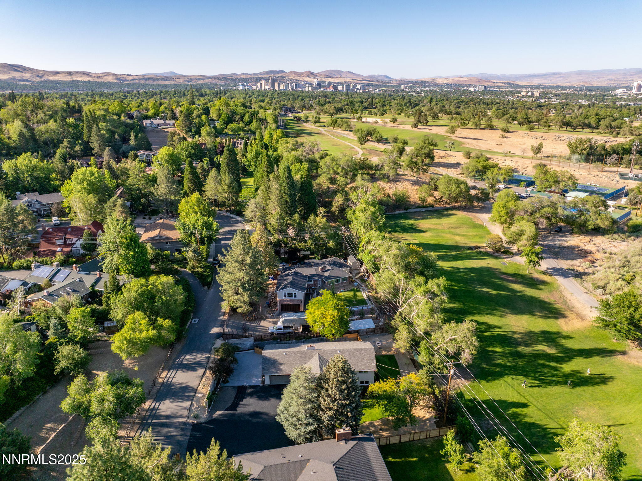 50 Moore Lane Reno, NV 89509 - Photo 48 of 51 48-web-or-mls-50 Moore Drone-4