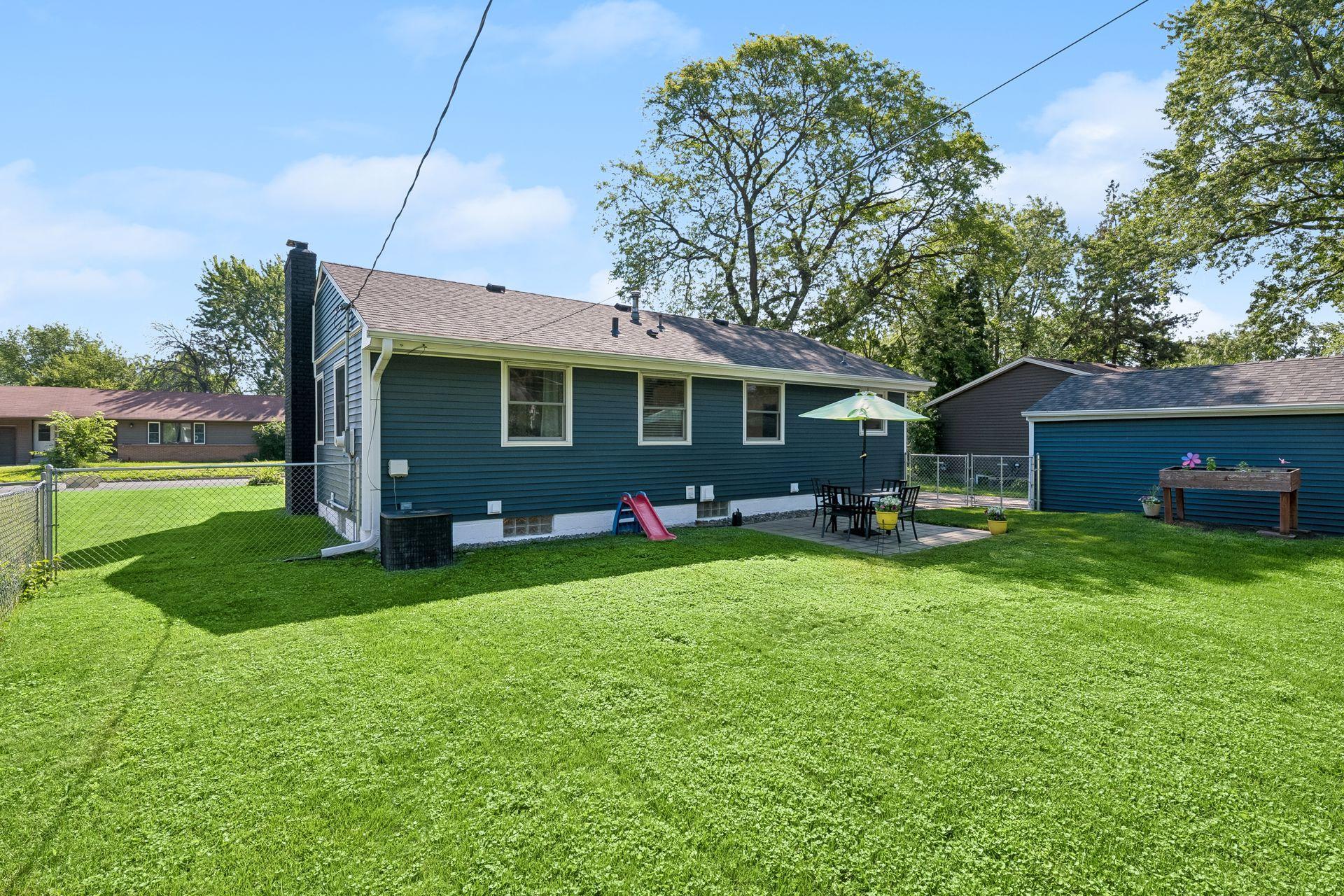 5358 Altura Road Northeast Fridley, MN 55421 - Photo 36 of 43 Gallery Image 36