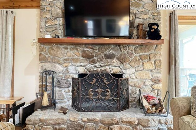 413 St Andrews Road Beech Mountain, NC 28604 - Photo 12 of 24 Gallery Image 12