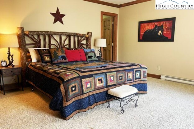 413 St Andrews Road Beech Mountain, NC 28604 - Photo 21 of 24 Gallery Image 21