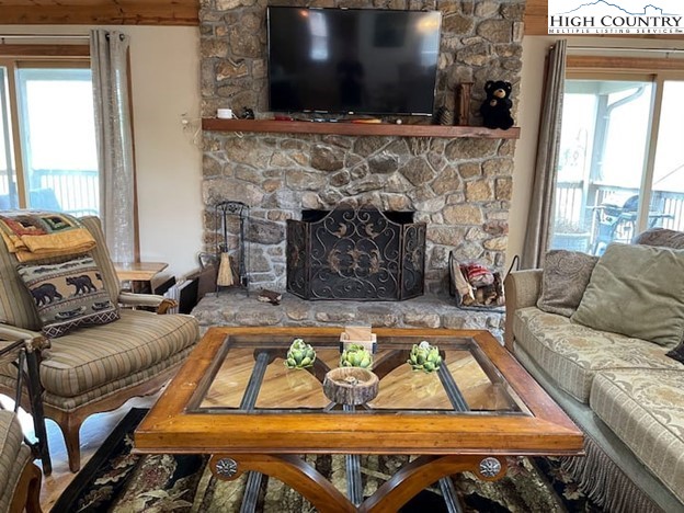 413 St Andrews Road Beech Mountain, NC 28604 - Photo 7 of 24 Gallery Image 7