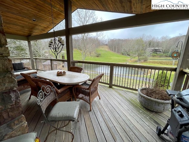 413 St Andrews Road Beech Mountain, NC 28604 - Photo 8 of 24 Gallery Image 8