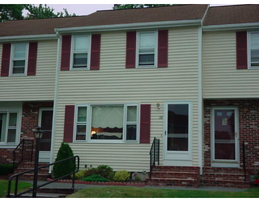 38 Wilson Road, Unit 38 Fall River, MA 02720 - Photo 1 of 1 Gallery Image 1