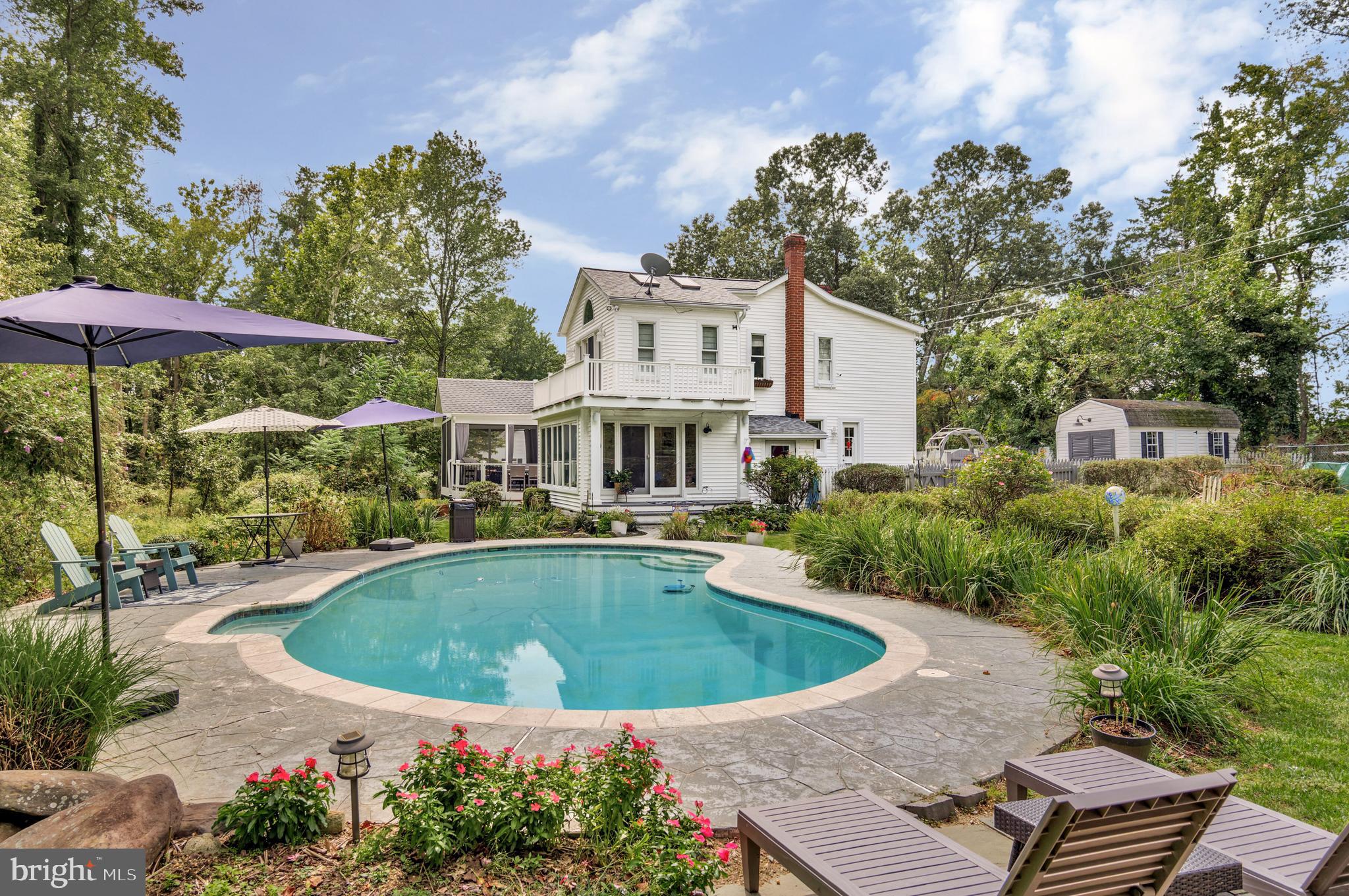 605 Barstow Road Prince Frederick, MD 20678 - Photo 2 of 57