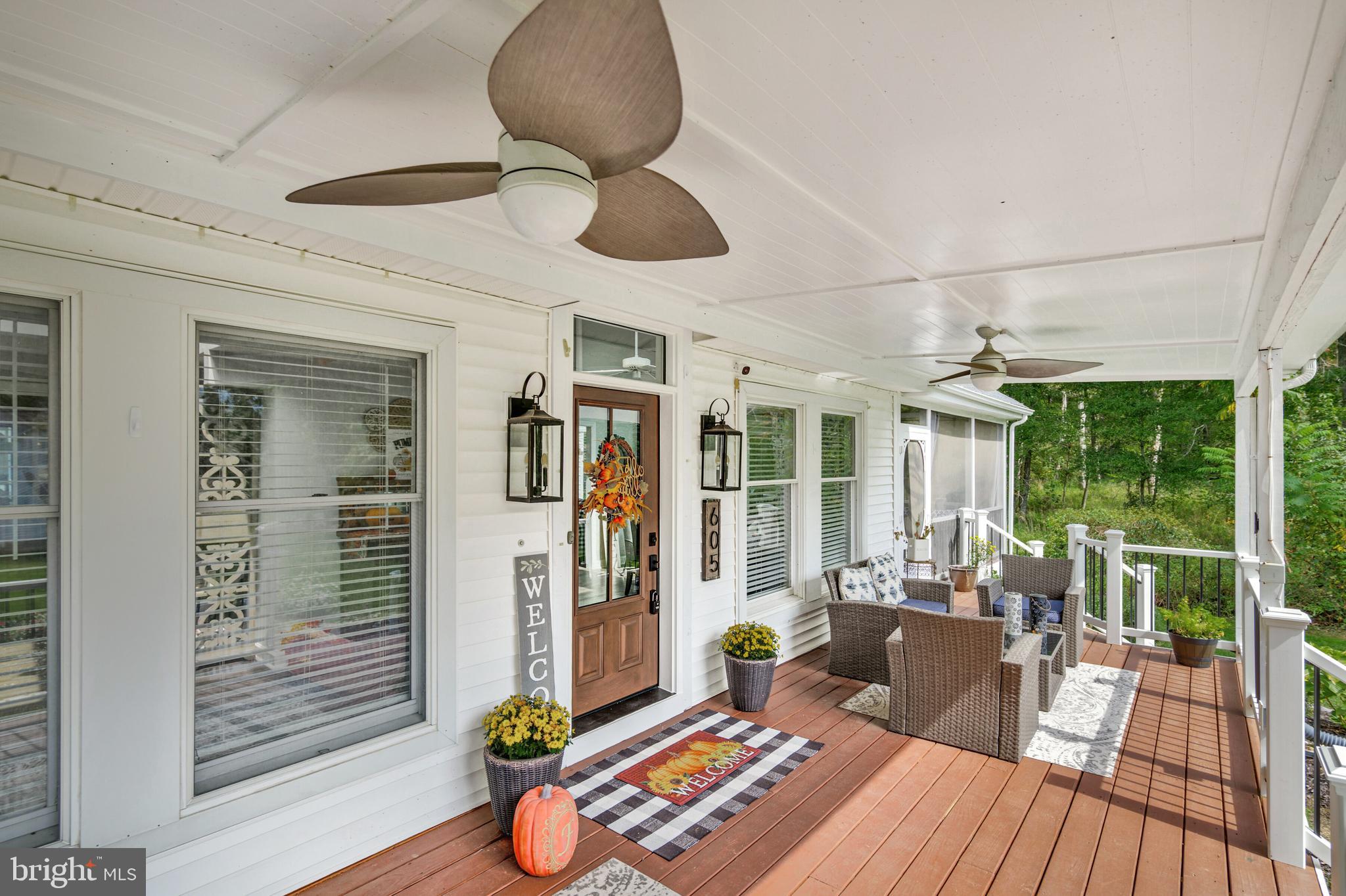 605 Barstow Road Prince Frederick, MD 20678 - Photo 3 of 57