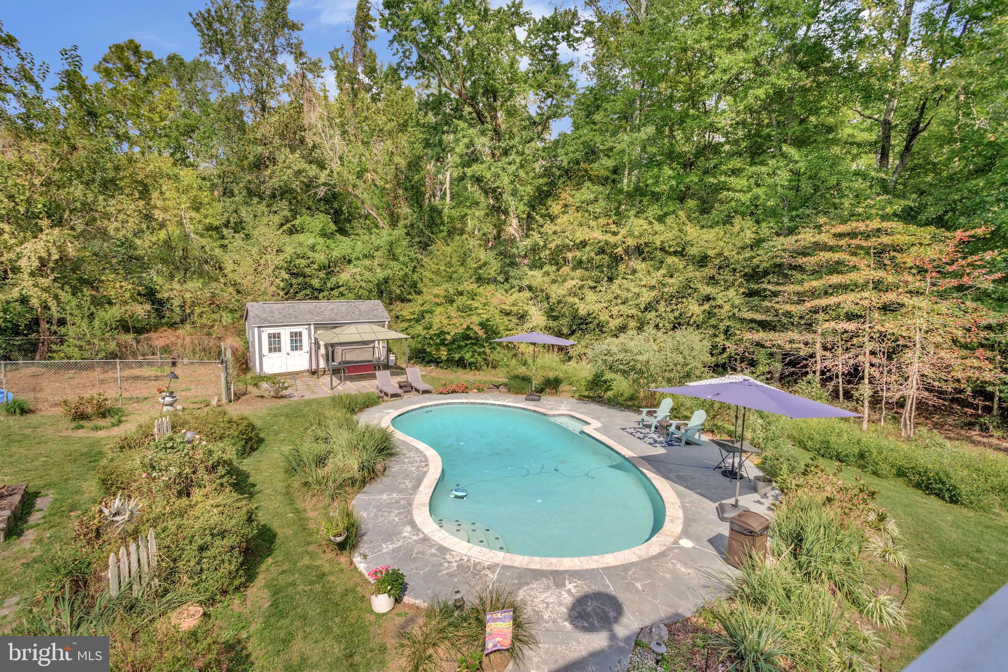 605 Barstow Road Prince Frederick, MD 20678 - Photo 32 of 57