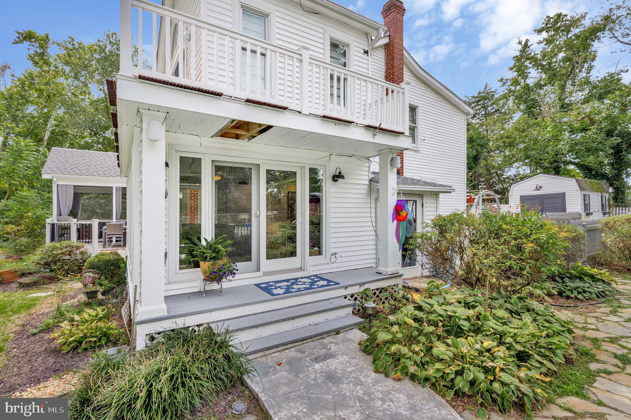 605 Barstow Road Prince Frederick, MD 20678 - Photo 34 of 57