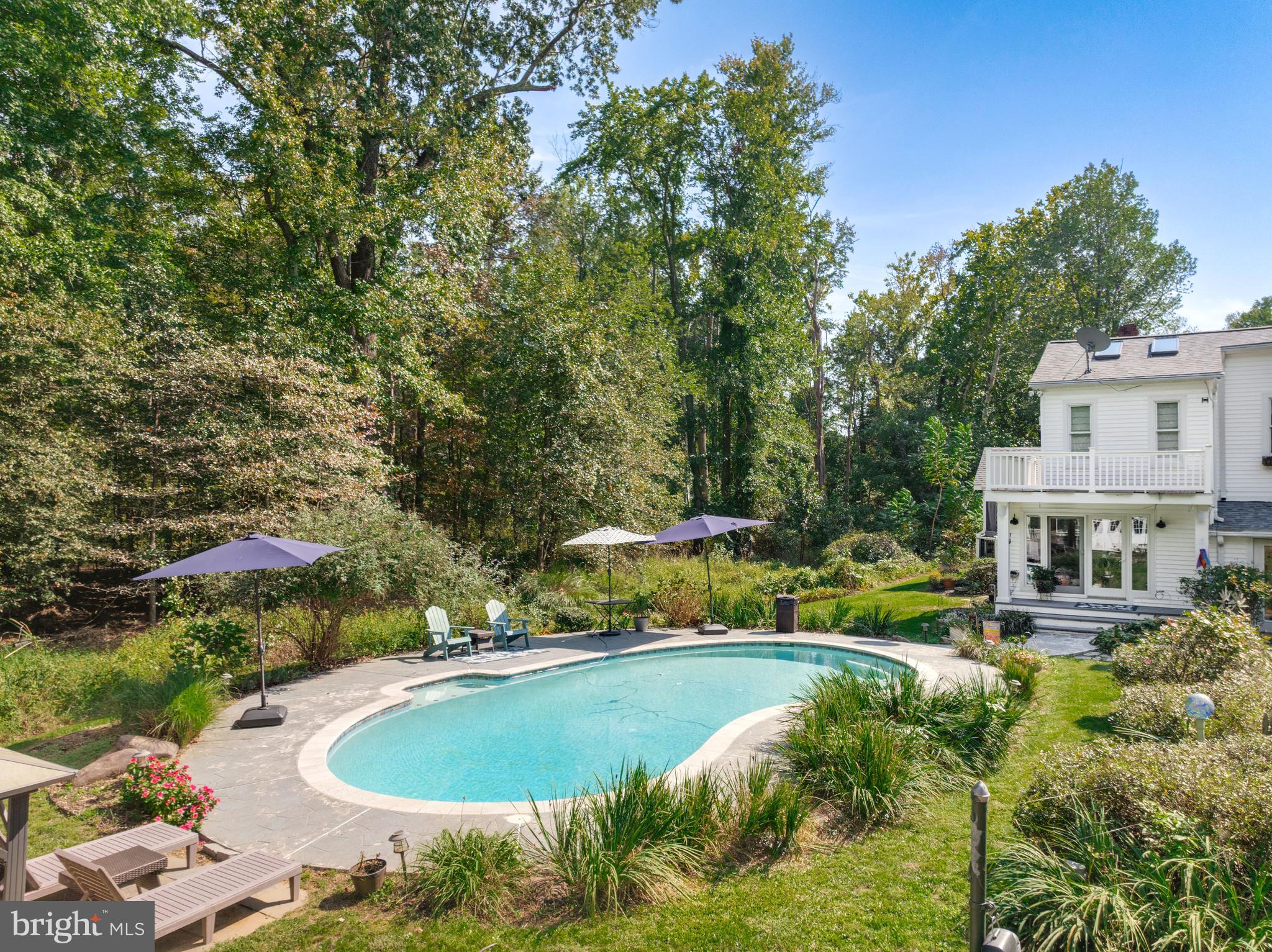 605 Barstow Road Prince Frederick, MD 20678 - Photo 49 of 57