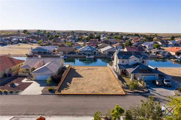 $75,000 | 26390 Buccaneer Lane, Helendale, CA 92342