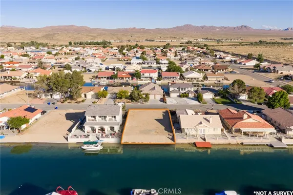 $75,000 | 26390 Buccaneer Lane, Helendale, CA 92342