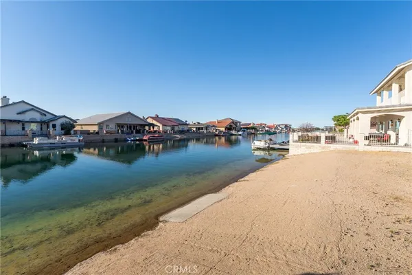 $75,000 | 26390 Buccaneer Lane, Helendale, CA 92342