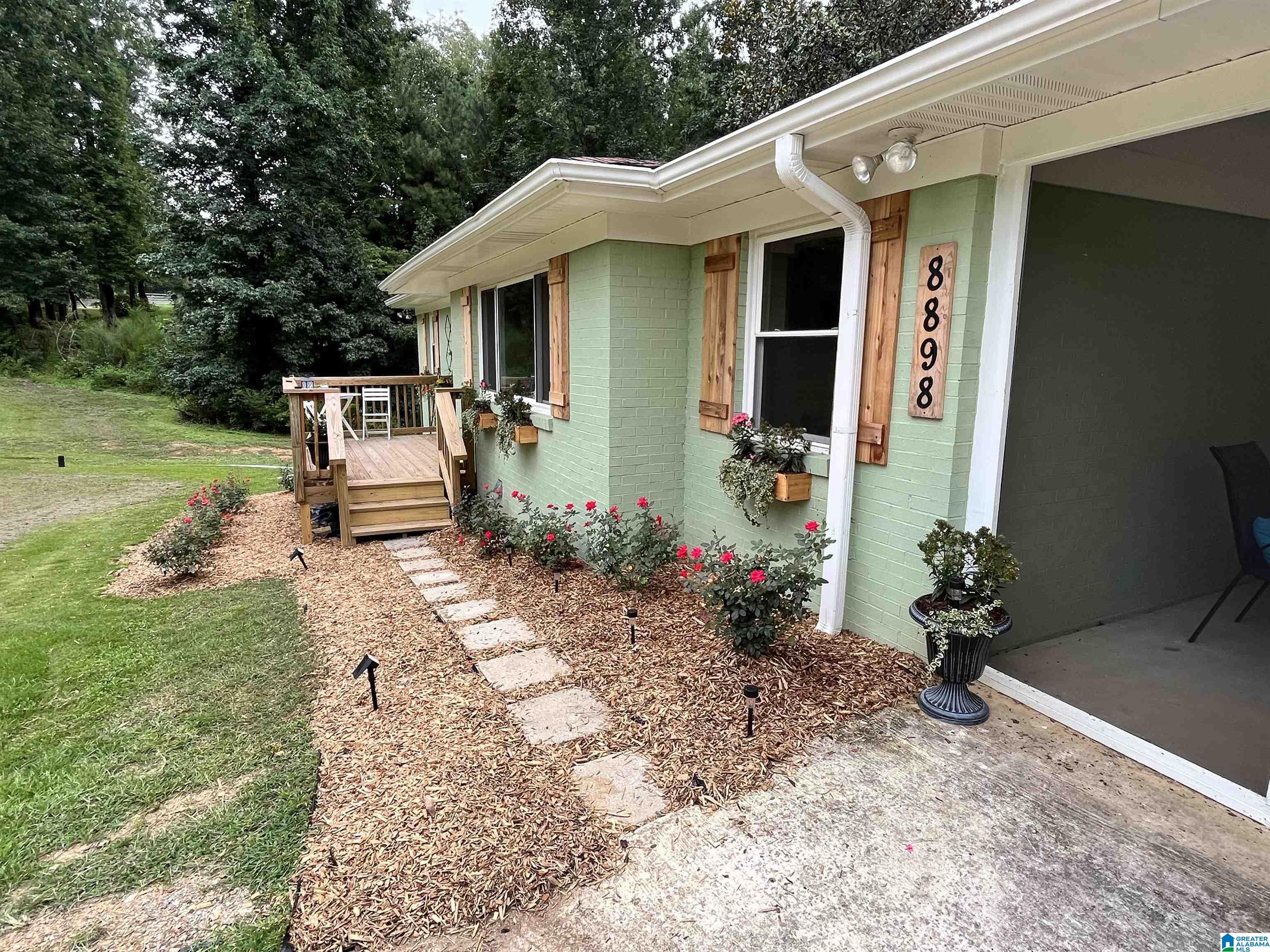 8898 Marsh Mountain Road Pinson, AL 35126 - Photo 22 of 28