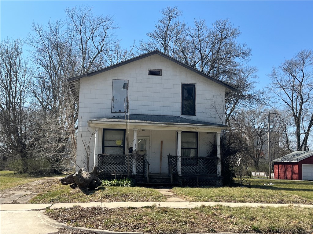 423 South Webster Street Decatur, IL 62521 - Photo 2 of 2