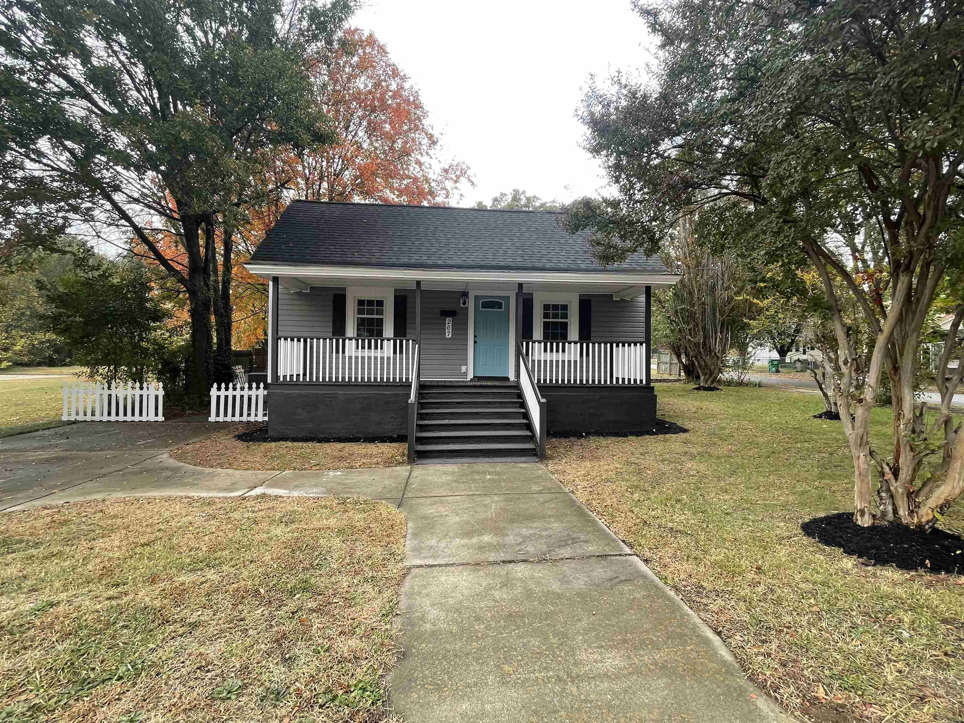 207 Elm Street Gaffney, SC 29340 - Photo 1 of 19 Gallery Image 1