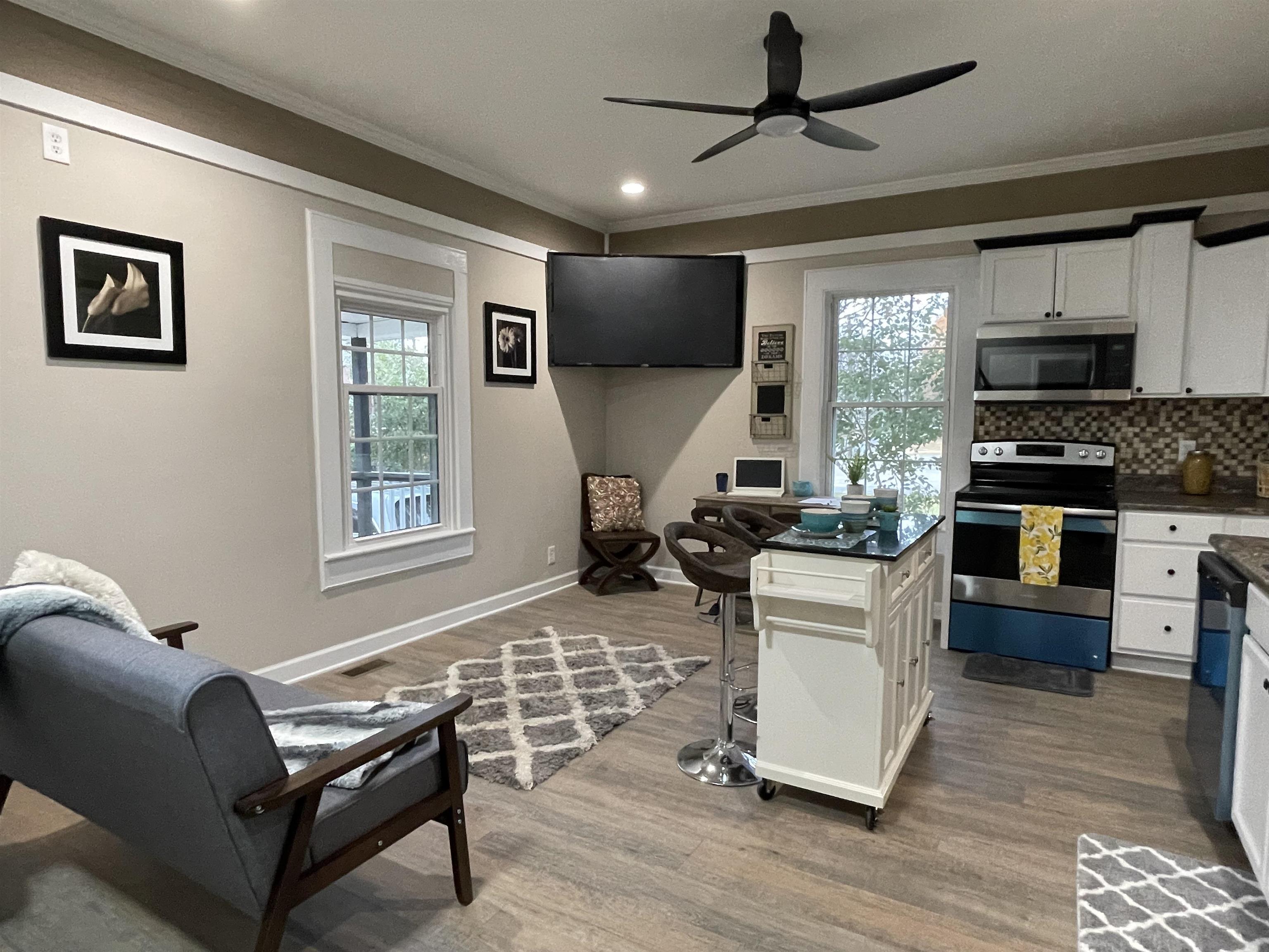 207 Elm Street Gaffney, SC 29340 - Photo 5 of 19 Gallery Image 5