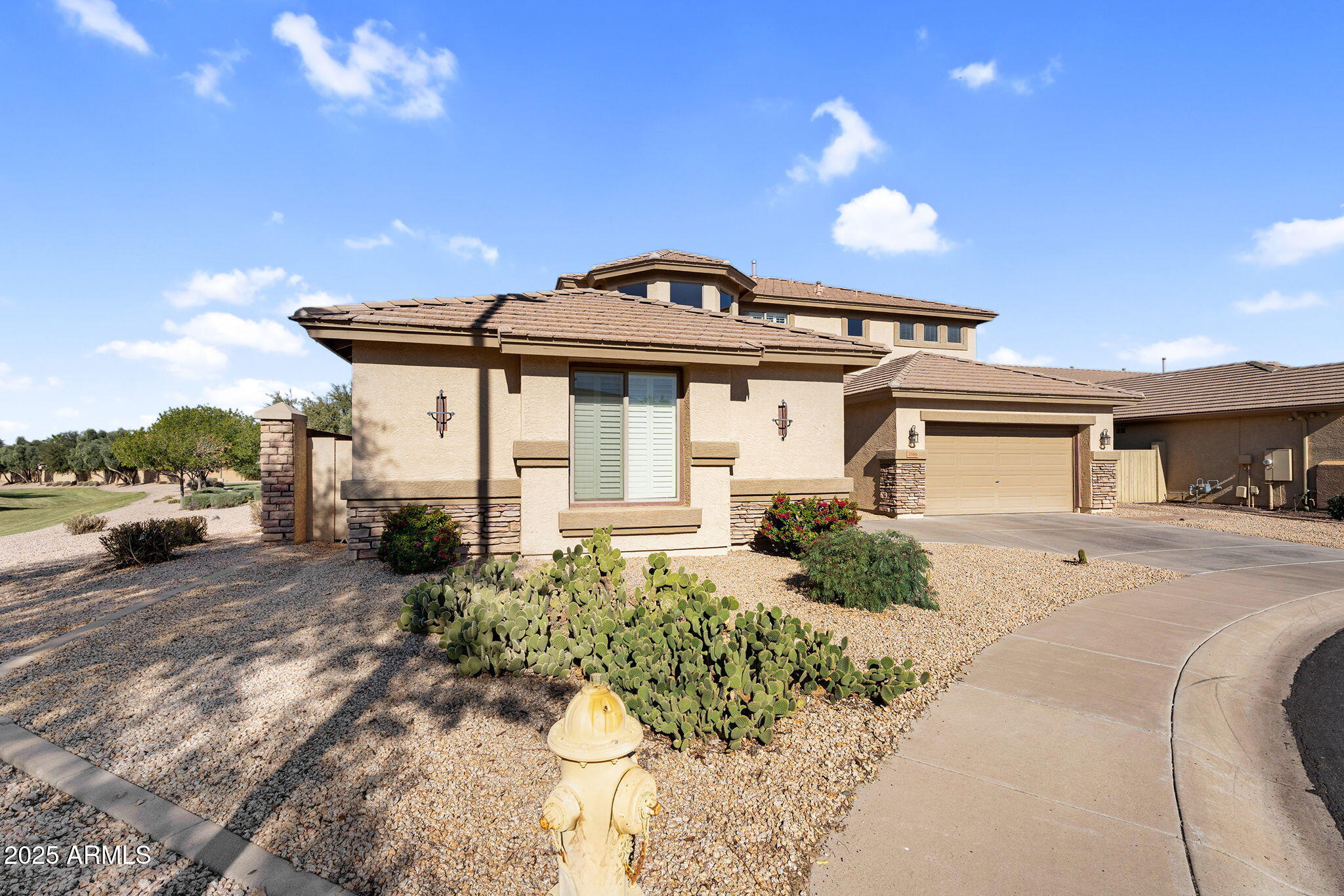 3586 East Riopelle Court Gilbert, AZ 85298 - Photo 2 of 95 2-web-or-mls-3586 E Riopelle Ct-3