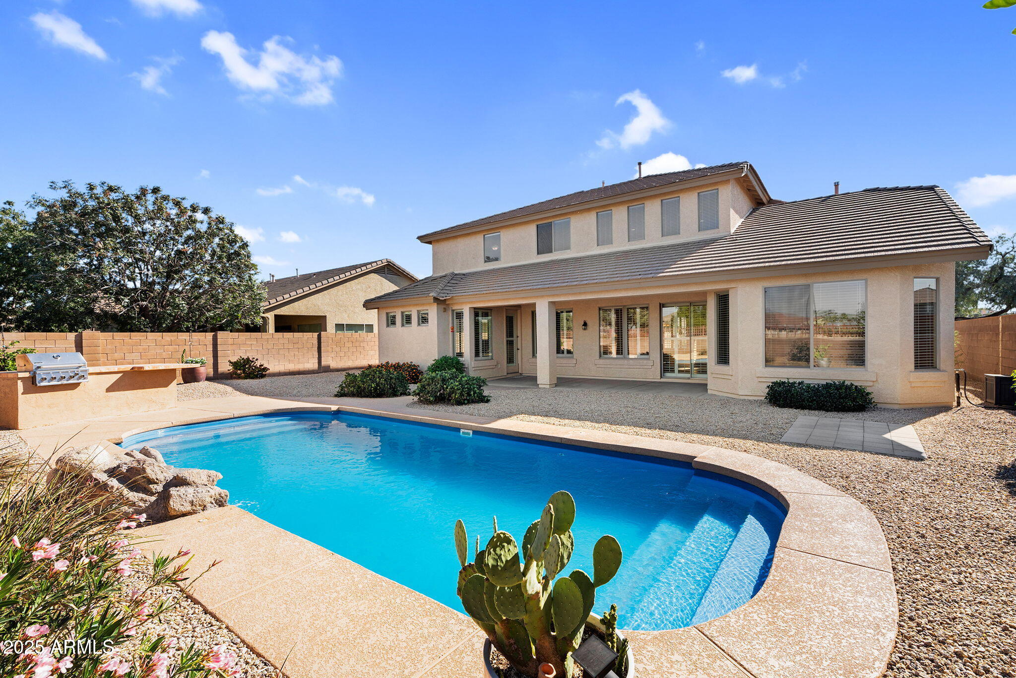 3586 East Riopelle Court Gilbert, AZ 85298 - Photo 47 of 95 47-web-or-mls-3586 E Riopelle Ct-48