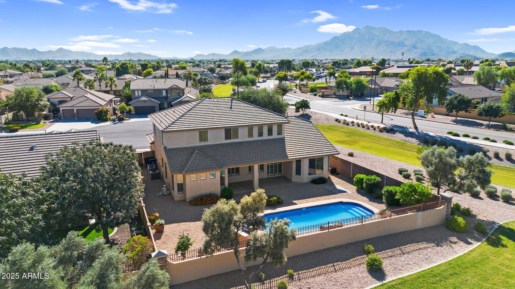 3586 East Riopelle Court Gilbert, AZ 85298 - Photo 64 of 95 64-web-or-mls-DJI_0931