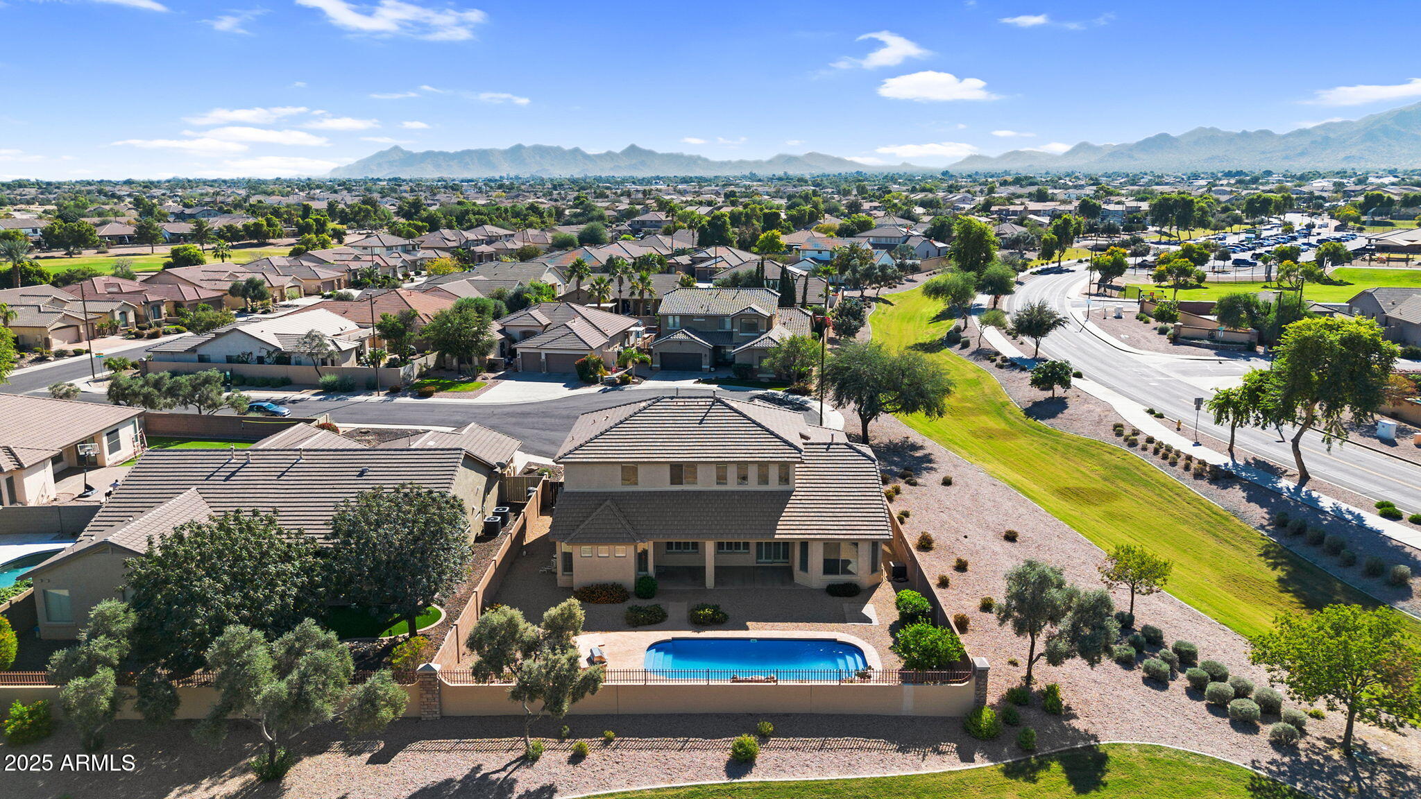 3586 East Riopelle Court Gilbert, AZ 85298 - Photo 66 of 95 66-web-or-mls-DJI_0925