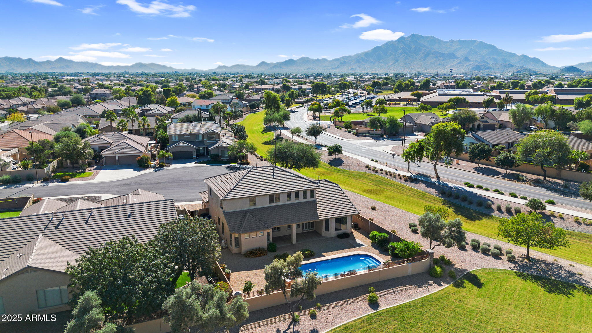3586 East Riopelle Court Gilbert, AZ 85298 - Photo 67 of 95 67-web-or-mls-DJI_0928