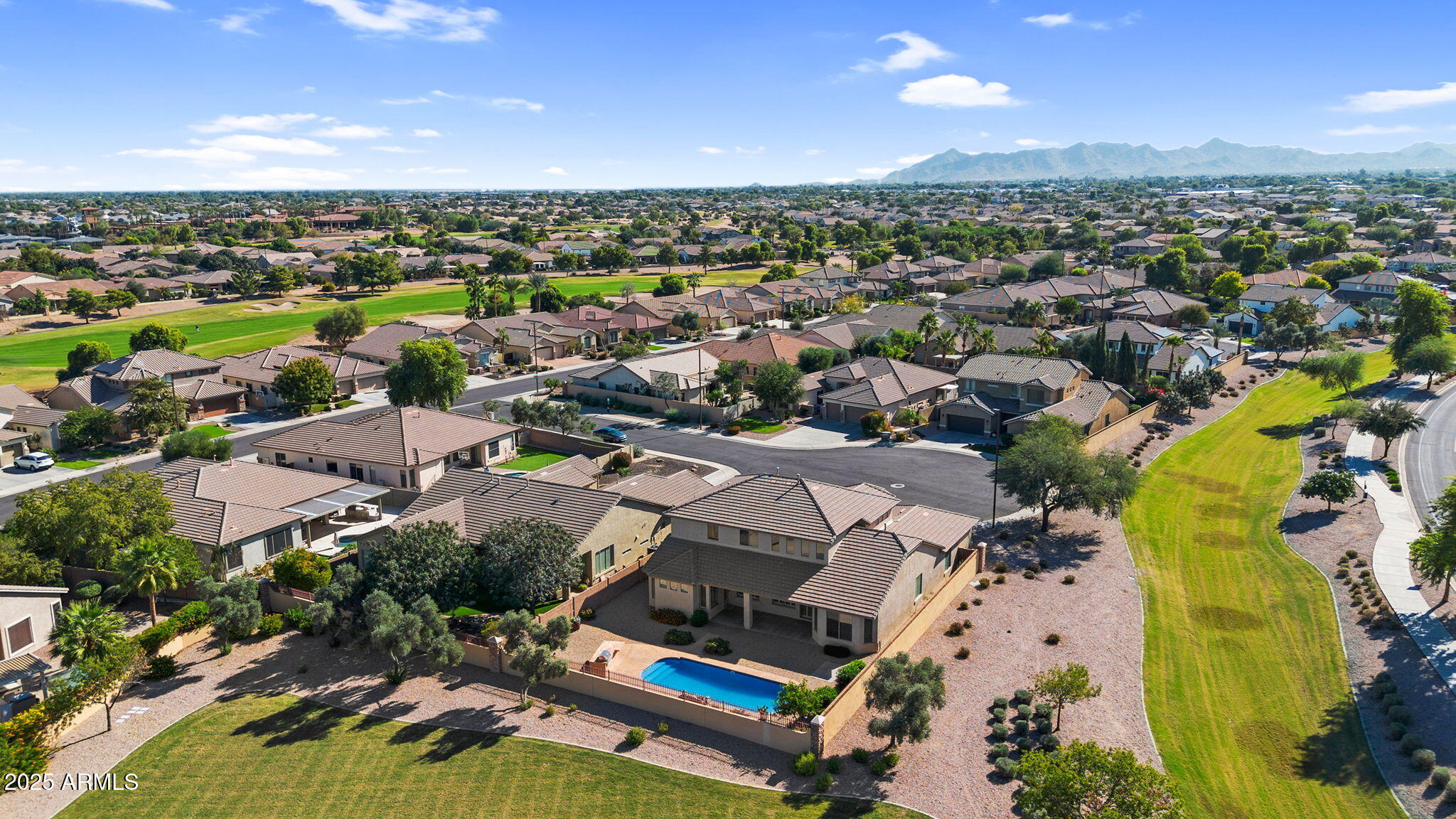 3586 East Riopelle Court Gilbert, AZ 85298 - Photo 70 of 95 70-web-or-mls-DJI_0919