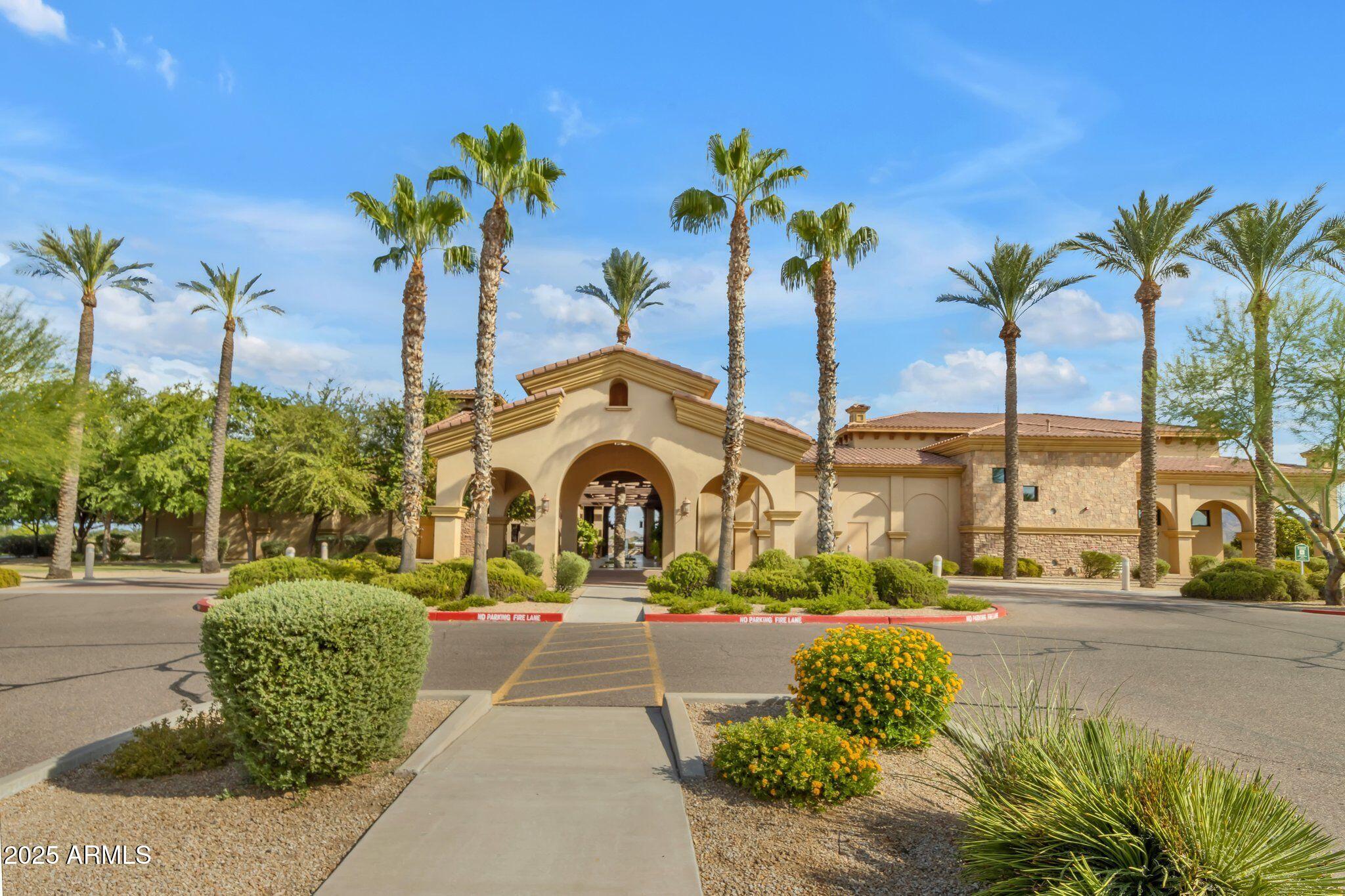 3586 East Riopelle Court Gilbert, AZ 85298 - Photo 74 of 95 74-web-or-mls-Seville Community 3