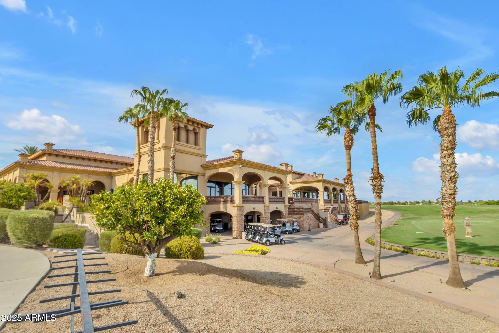 3586 East Riopelle Court Gilbert, AZ 85298 - Photo 75 of 95 75-web-or-mls-Seville Community 2