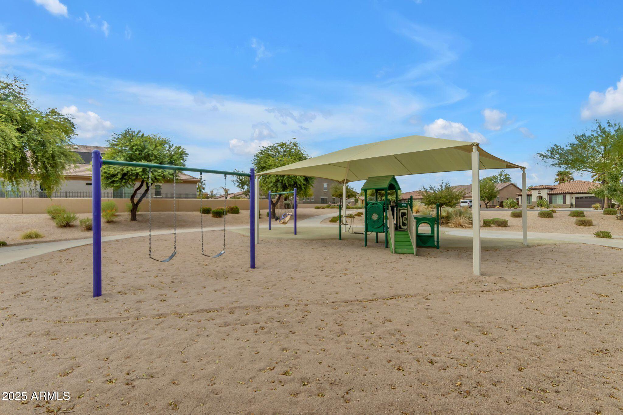 3586 East Riopelle Court Gilbert, AZ 85298 - Photo 77 of 95 77-web-or-mls-Seville Community 7