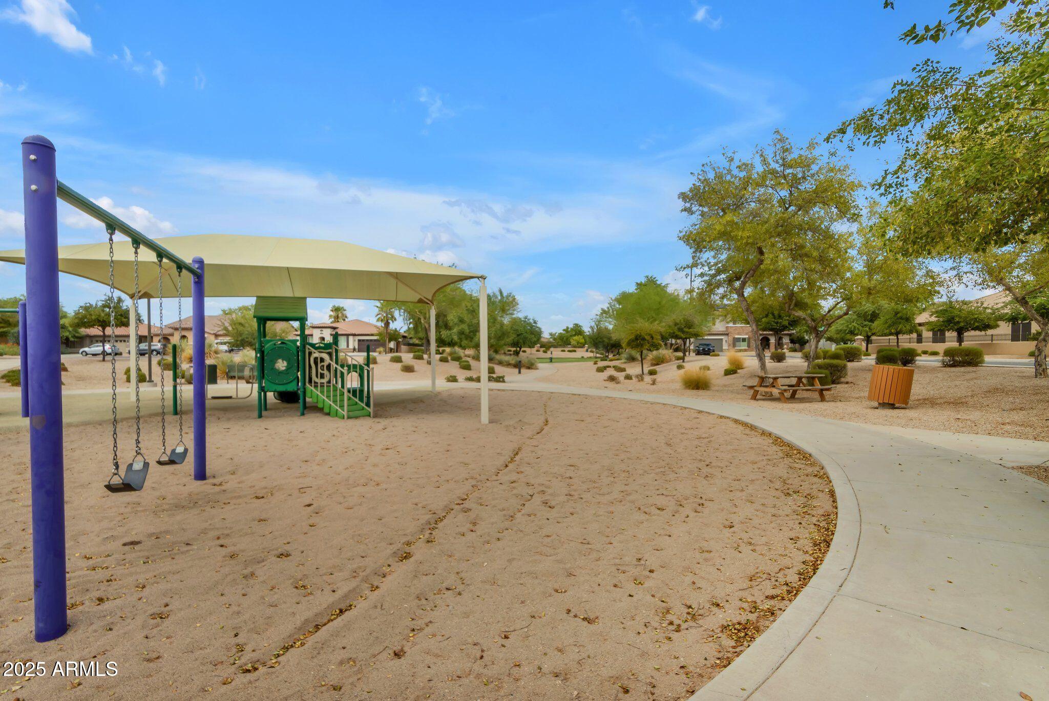 3586 East Riopelle Court Gilbert, AZ 85298 - Photo 78 of 95 78-web-or-mls-Seville Community 8