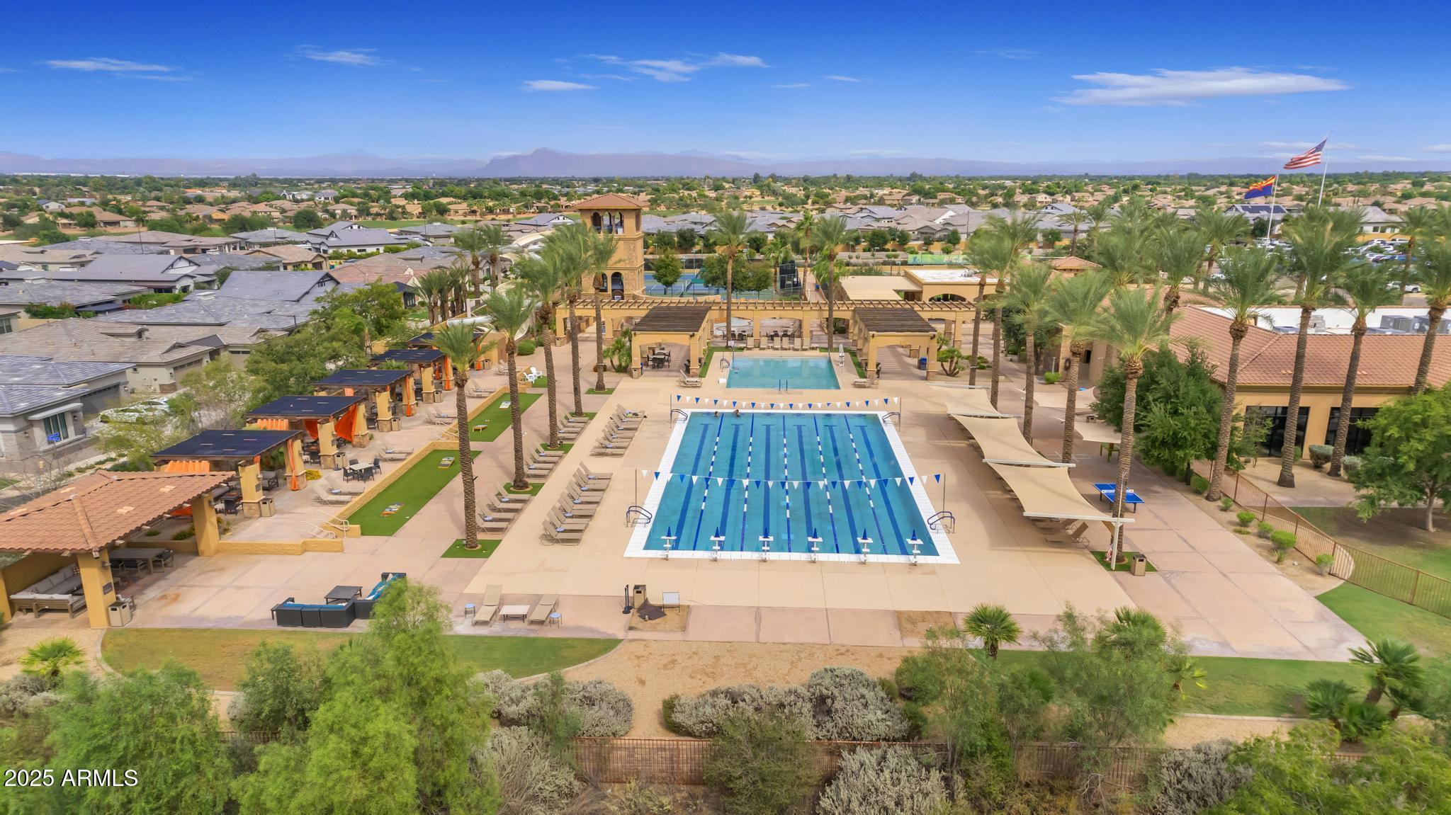 3586 East Riopelle Court Gilbert, AZ 85298 - Photo 86 of 95 86-web-or-mls-Seville Community 19