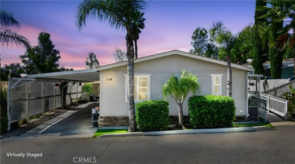 15181 Van Buren, Unit 114 Riverside, CA 92504 - Photo 1 of 51