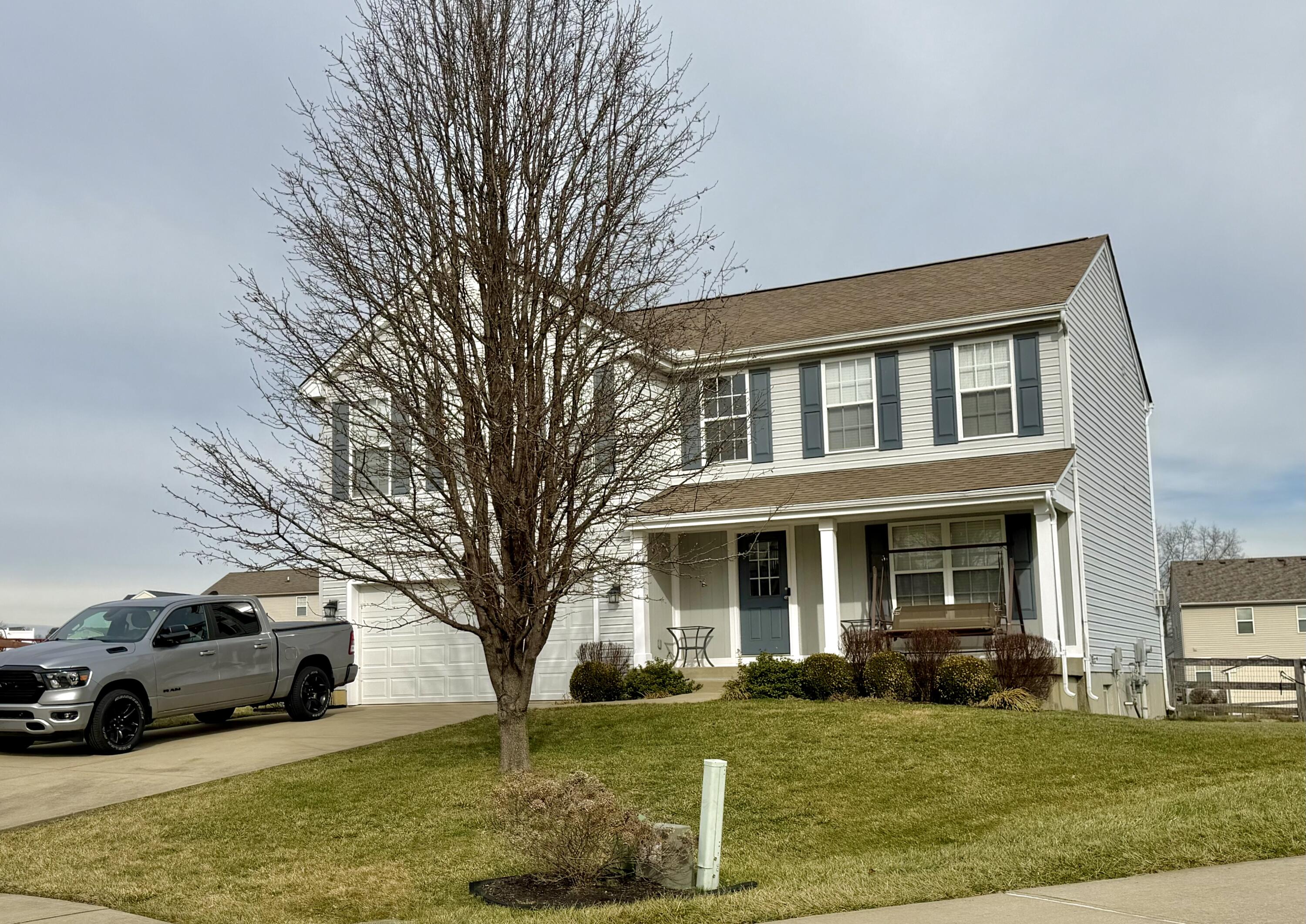 1346 Brisbane Road Independence, KY 41051 - Photo 31 of 32 Gallery Image 31